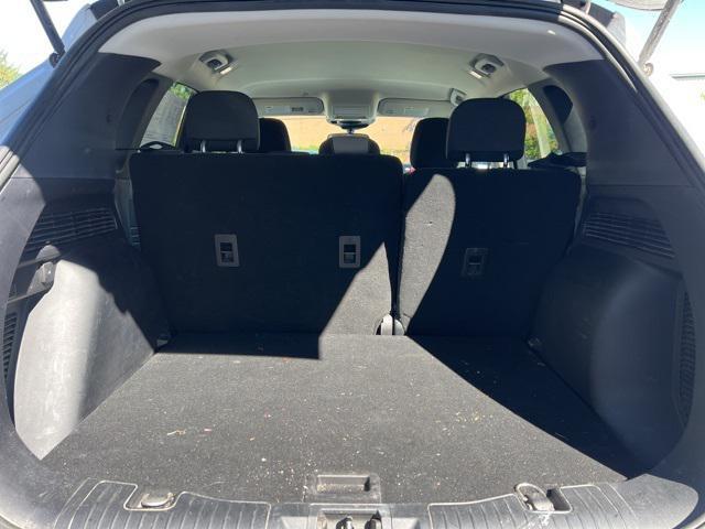 used 2022 Ford Escape car, priced at $19,294