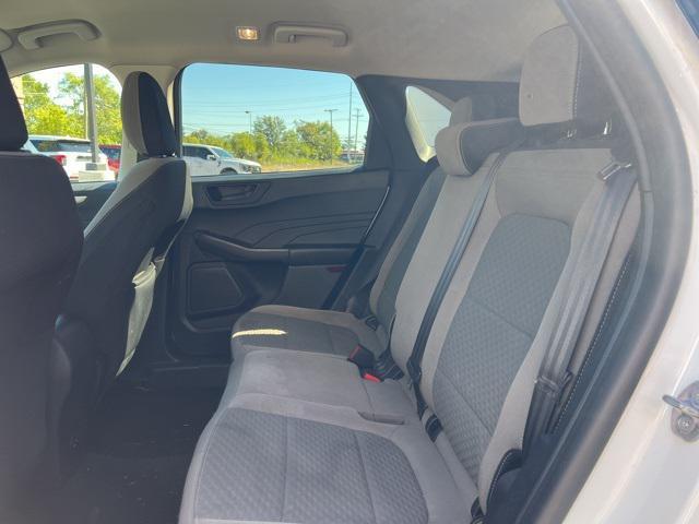 used 2022 Ford Escape car, priced at $19,294