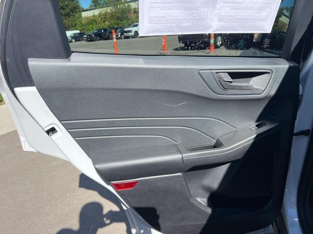 used 2022 Ford Escape car, priced at $19,294