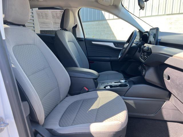 used 2022 Ford Escape car, priced at $19,294