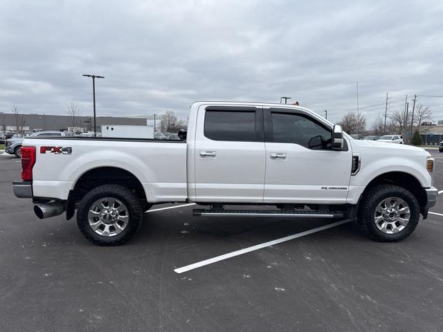 used 2019 Ford F-250 car, priced at $44,507