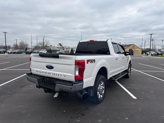 used 2019 Ford F-250 car, priced at $44,507