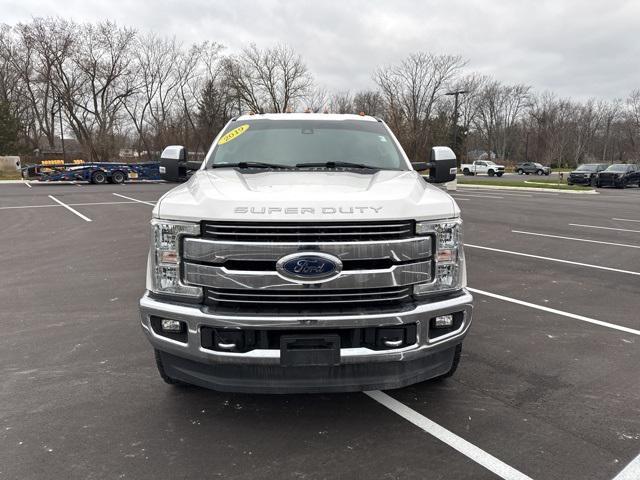 used 2019 Ford F-250 car, priced at $44,507