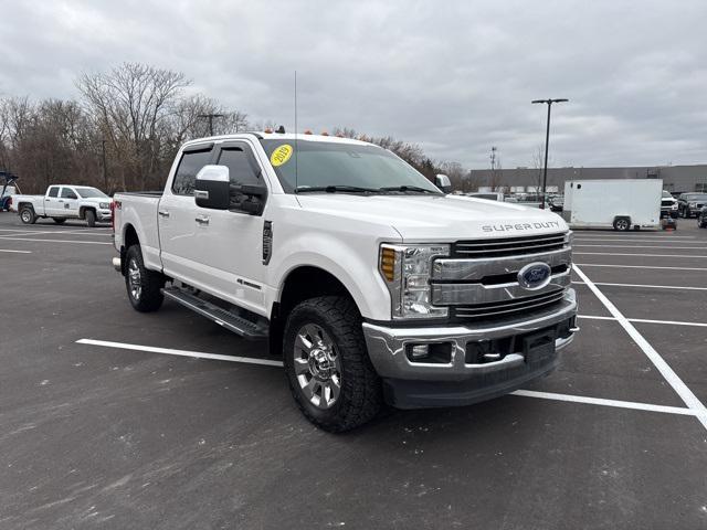 used 2019 Ford F-250 car, priced at $44,507