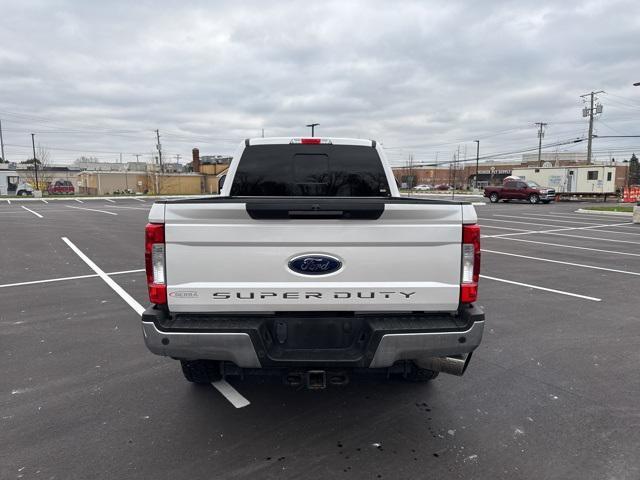 used 2019 Ford F-250 car, priced at $44,507