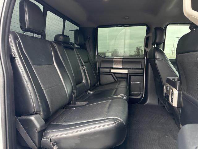 used 2019 Ford F-250 car, priced at $44,507