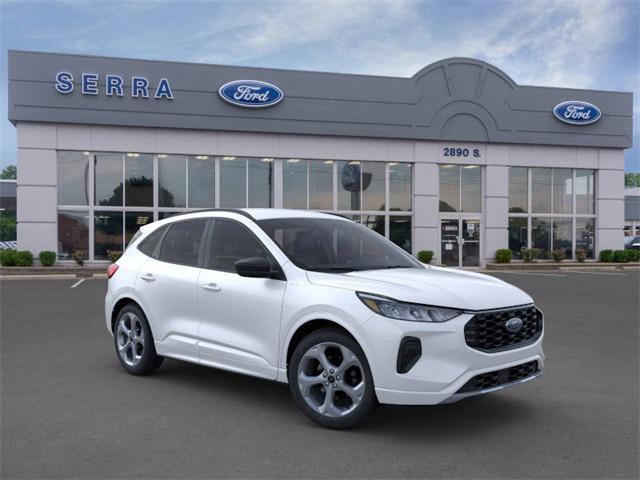 new 2024 Ford Escape car, priced at $32,962