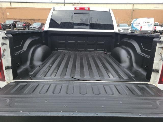 used 2016 Ram 1500 car, priced at $15,877