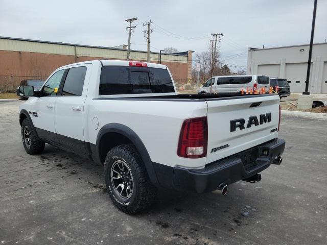 used 2016 Ram 1500 car, priced at $15,877