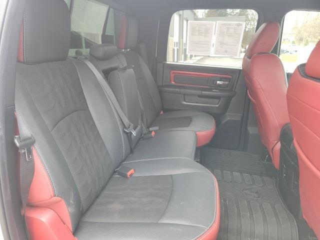 used 2016 Ram 1500 car, priced at $15,877