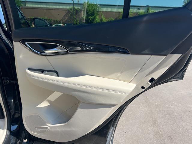 used 2022 Buick Envision car, priced at $24,989