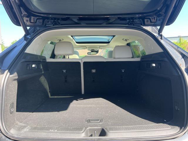 used 2022 Buick Envision car, priced at $24,989