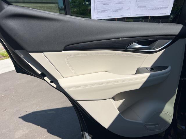 used 2022 Buick Envision car, priced at $24,989