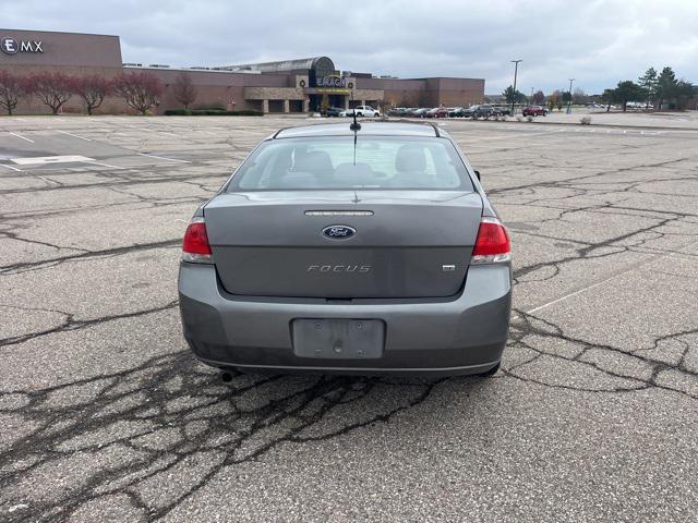 used 2010 Ford Focus car, priced at $4,915