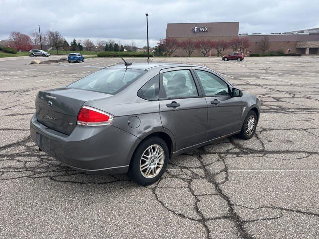 used 2010 Ford Focus car, priced at $4,915