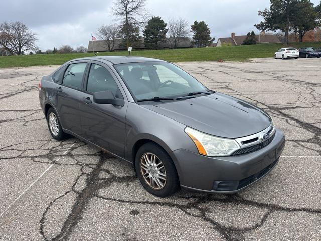 used 2010 Ford Focus car, priced at $4,915