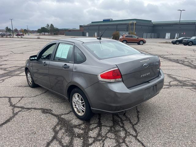 used 2010 Ford Focus car, priced at $4,915