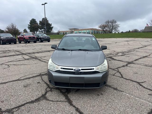 used 2010 Ford Focus car, priced at $4,915