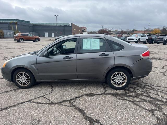 used 2010 Ford Focus car, priced at $4,915