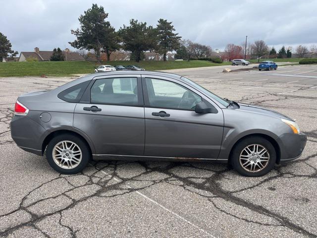 used 2010 Ford Focus car, priced at $4,915