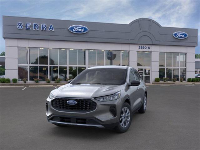 new 2024 Ford Escape car, priced at $32,211