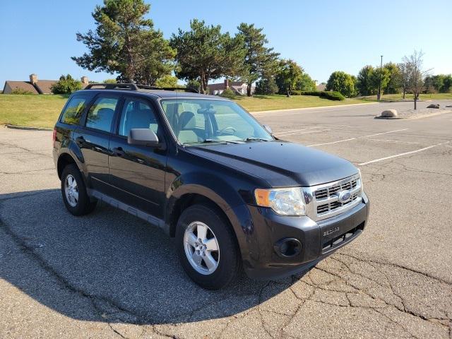 used 2009 Ford Escape car, priced at $5,982