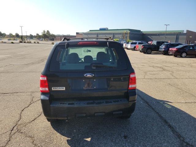 used 2009 Ford Escape car, priced at $5,982