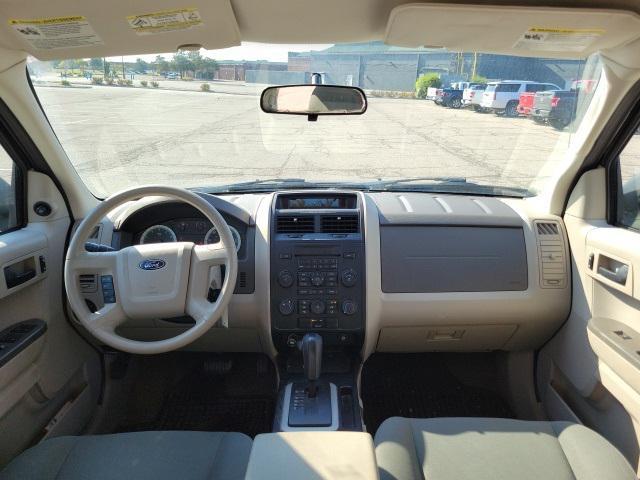 used 2009 Ford Escape car, priced at $5,982