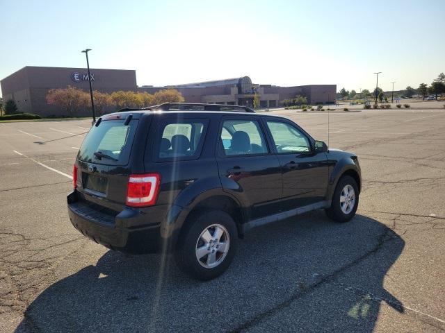 used 2009 Ford Escape car, priced at $5,982