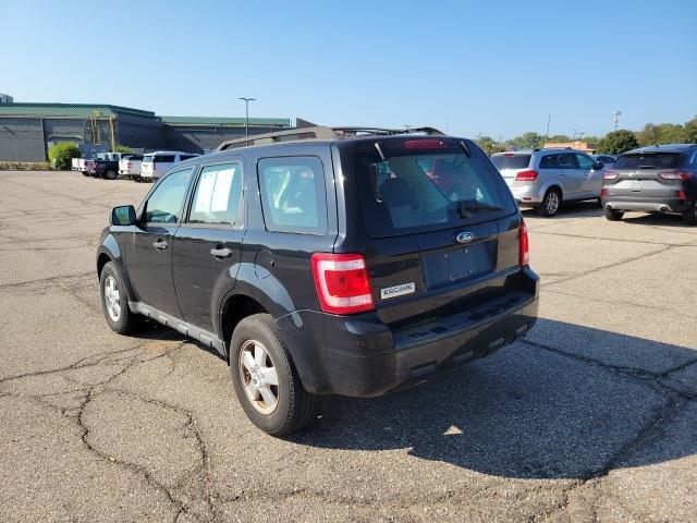 used 2009 Ford Escape car, priced at $5,982