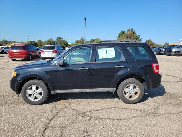 used 2009 Ford Escape car, priced at $5,982