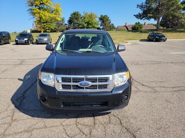 used 2009 Ford Escape car, priced at $5,982