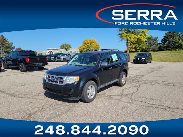 used 2009 Ford Escape car, priced at $5,982