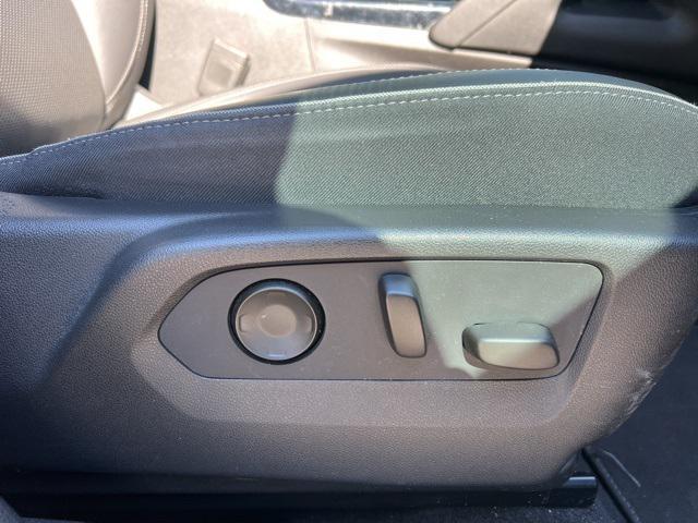 used 2021 Buick Envision car, priced at $23,798