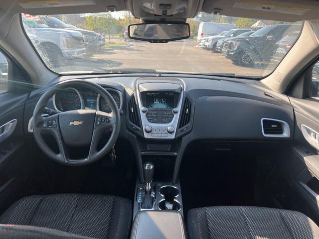 used 2016 Chevrolet Equinox car, priced at $7,926