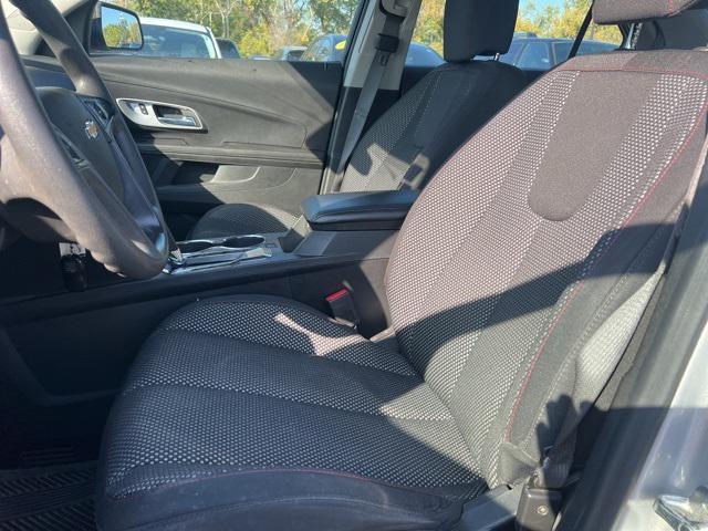 used 2016 Chevrolet Equinox car, priced at $7,926