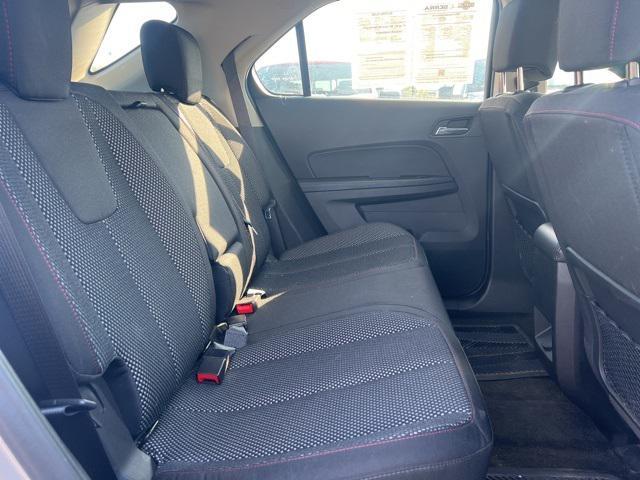 used 2016 Chevrolet Equinox car, priced at $7,926