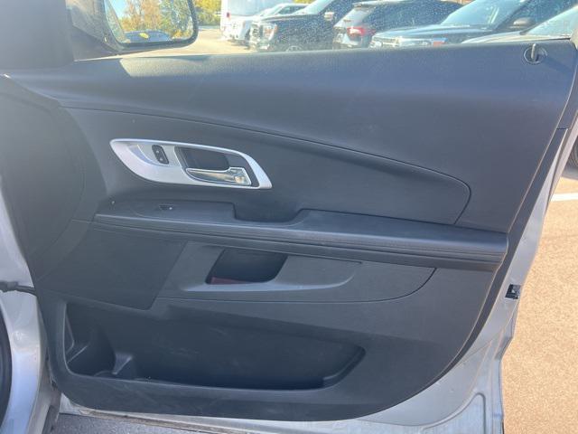 used 2016 Chevrolet Equinox car, priced at $7,926