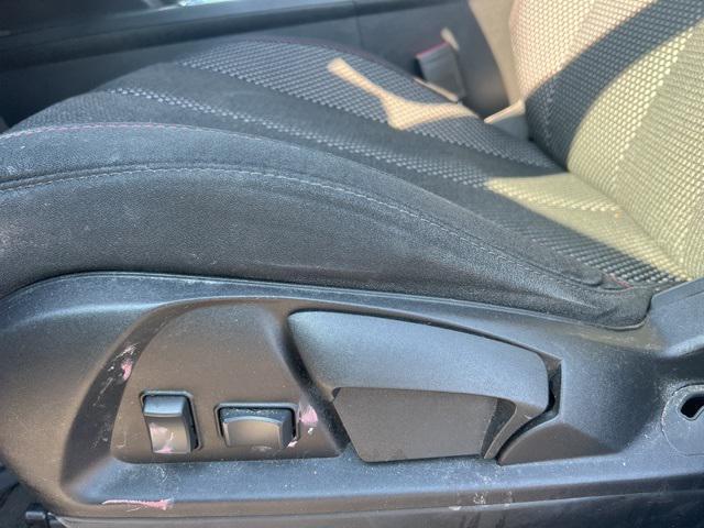 used 2016 Chevrolet Equinox car, priced at $7,926
