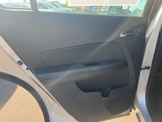 used 2016 Chevrolet Equinox car, priced at $7,926