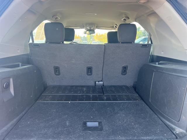 used 2016 Chevrolet Equinox car, priced at $7,926