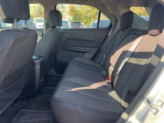 used 2016 Chevrolet Equinox car, priced at $7,926