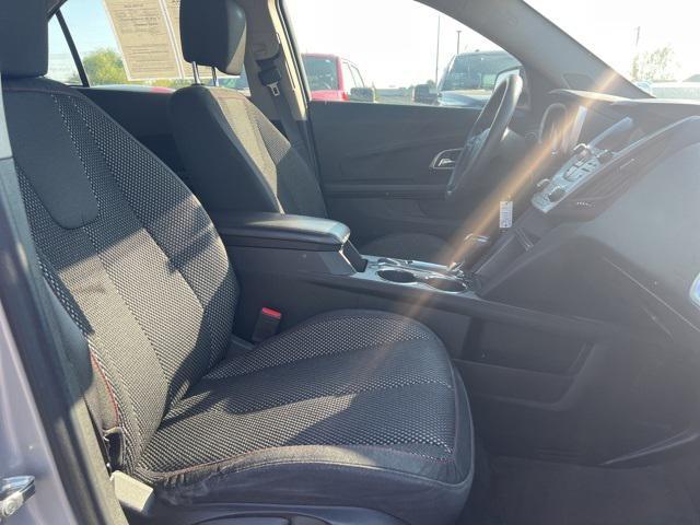 used 2016 Chevrolet Equinox car, priced at $7,926
