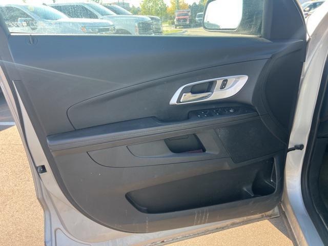 used 2016 Chevrolet Equinox car, priced at $7,926