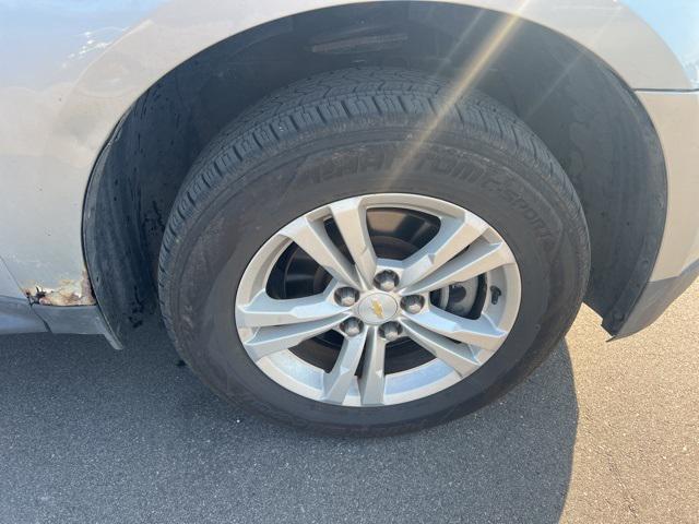 used 2016 Chevrolet Equinox car, priced at $7,926