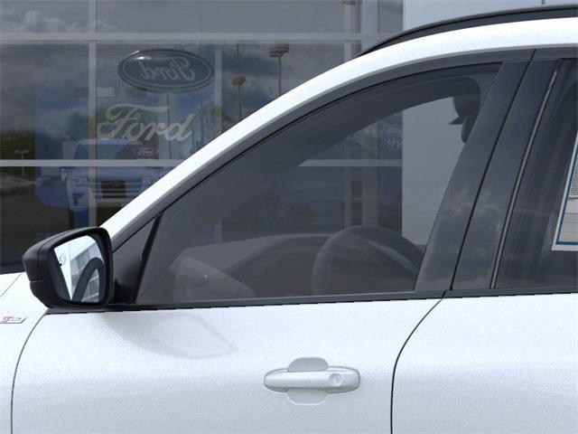 new 2025 Ford Escape car, priced at $29,440