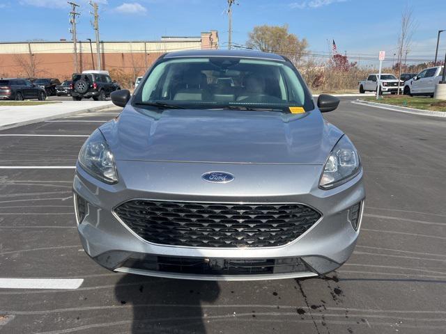 used 2022 Ford Escape car, priced at $12,952