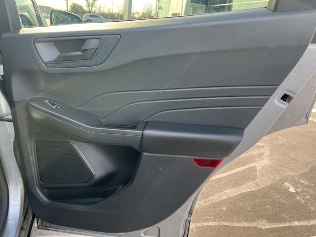 used 2022 Ford Escape car, priced at $12,952