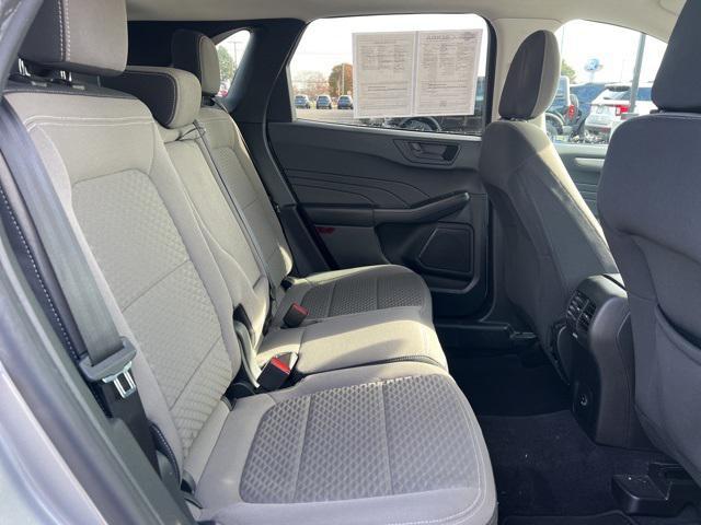 used 2022 Ford Escape car, priced at $12,952