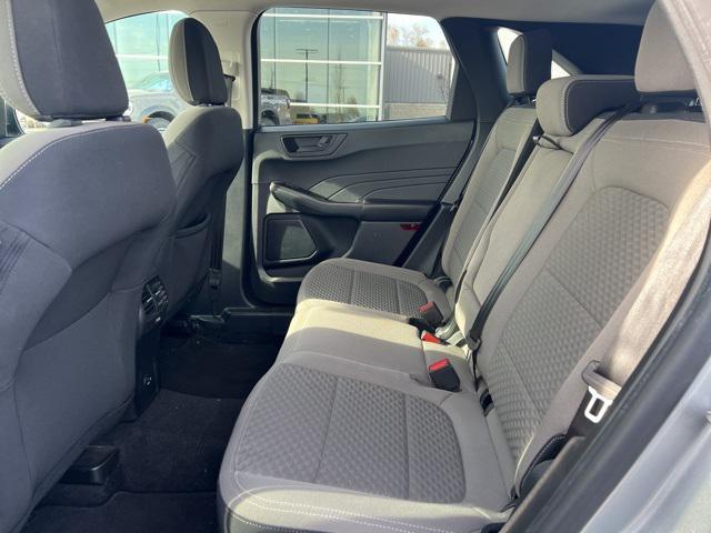 used 2022 Ford Escape car, priced at $12,952